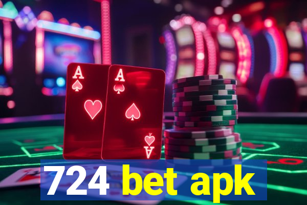 724 bet apk
